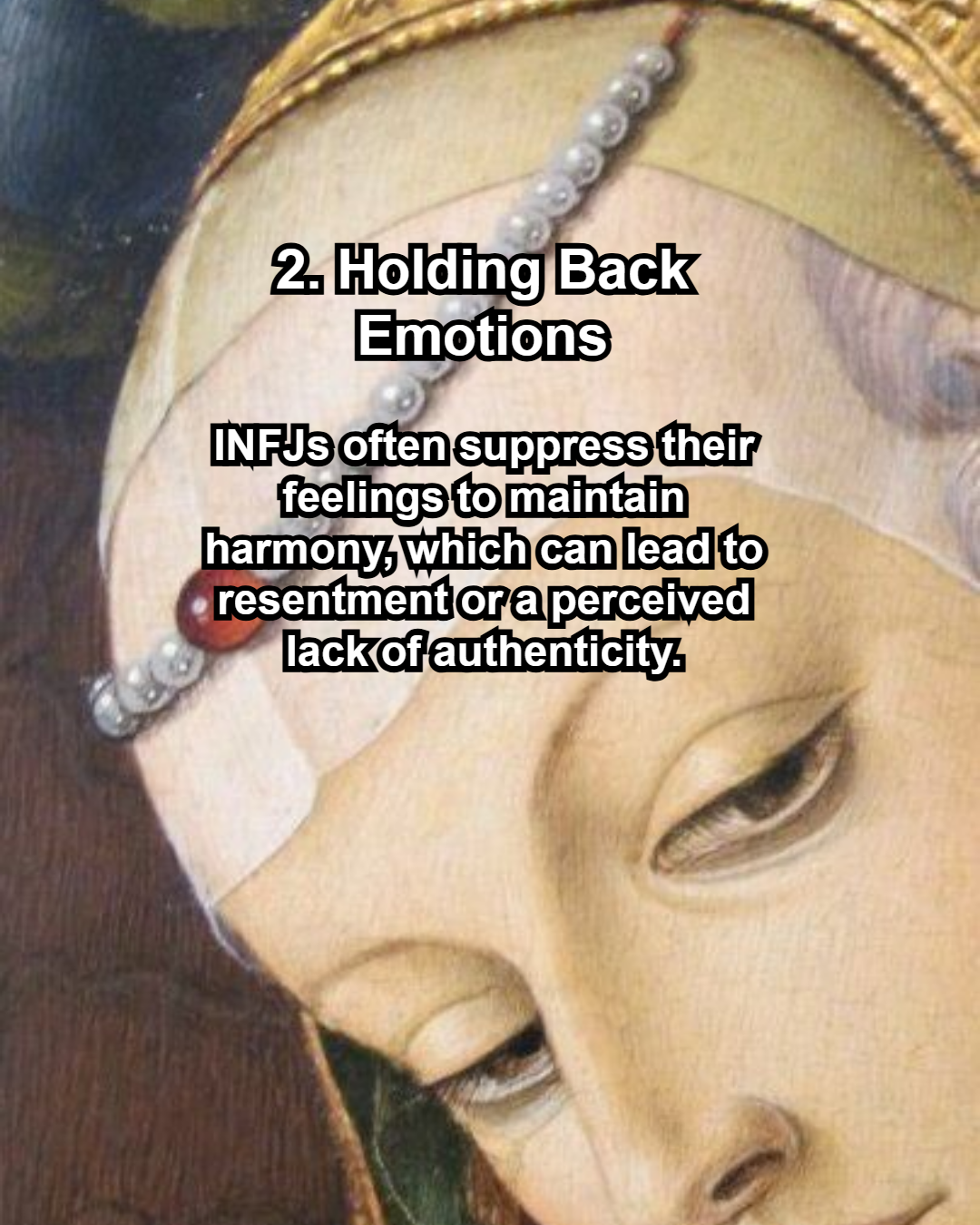 4 ways INFJs unintentionally hurt others - Slide 3
