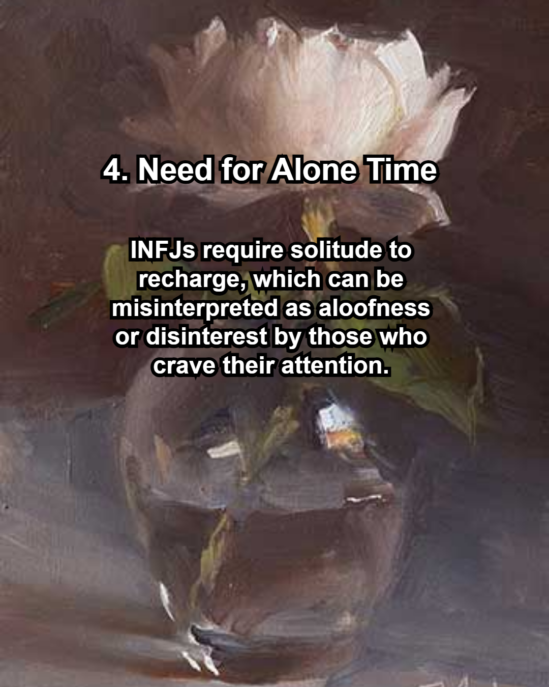 4 ways INFJs unintentionally hurt others - Slide 5